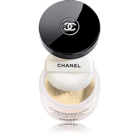 chanel natural finish loose powder singapore|Chanel loose powder shade 20.